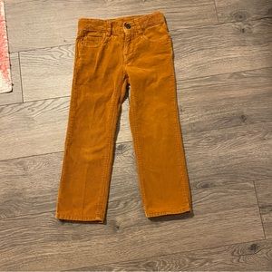 3/$12- Old Navy Corduroy pants